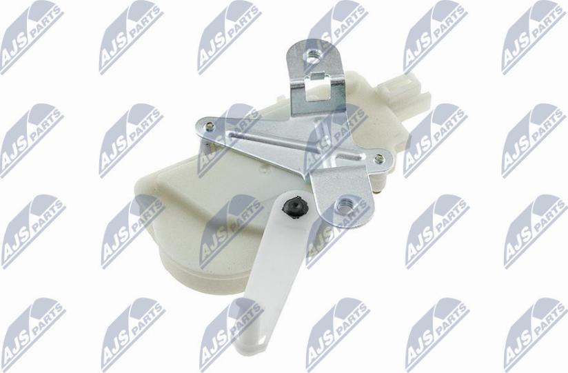 NTY EZC-TY-006 - Regulēšanas elements, Centrālā atslēga www.autospares.lv