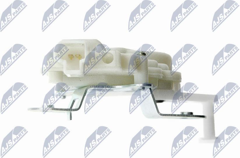 NTY EZC-TY-006 - Regulēšanas elements, Centrālā atslēga www.autospares.lv