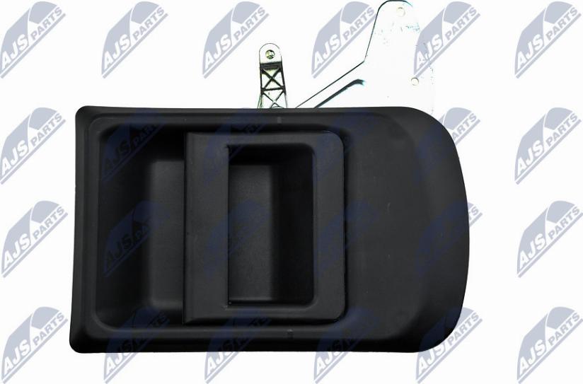 NTY EZC-VC-005 - Durvju rokturis www.autospares.lv