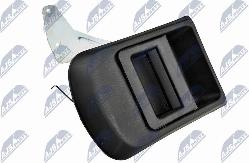 NTY EZC-VC-006 - Durvju rokturis www.autospares.lv