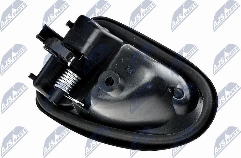 NTY EZC-VC-000 - Durvju rokturis www.autospares.lv