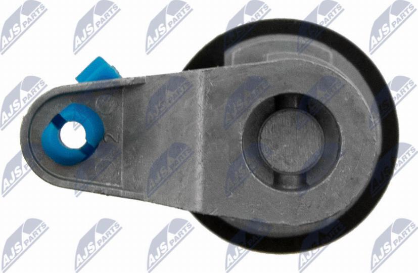 NTY EZC-VC-026 - Slēdzenes cilindrs www.autospares.lv