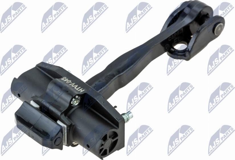 NTY EZC-VV-048 - Durvju fiksators www.autospares.lv