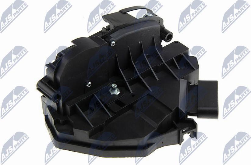 NTY EZC-VV-009 - Durvju slēdzene www.autospares.lv