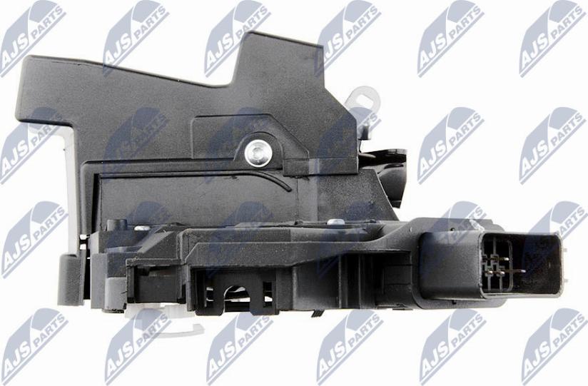 NTY EZC-VV-000 - Durvju slēdzene www.autospares.lv