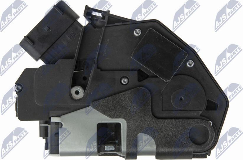 NTY EZC-VV-010 - Durvju slēdzene www.autospares.lv