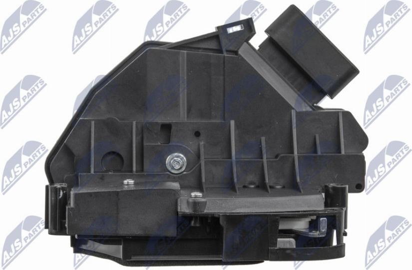 NTY EZC-VV-010 - Durvju slēdzene www.autospares.lv