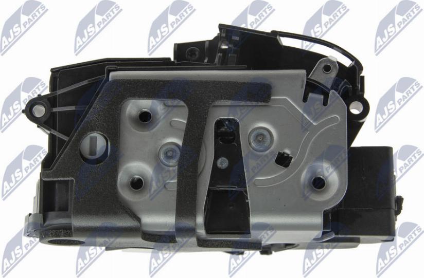 NTY EZC-VV-010 - Durvju slēdzene www.autospares.lv