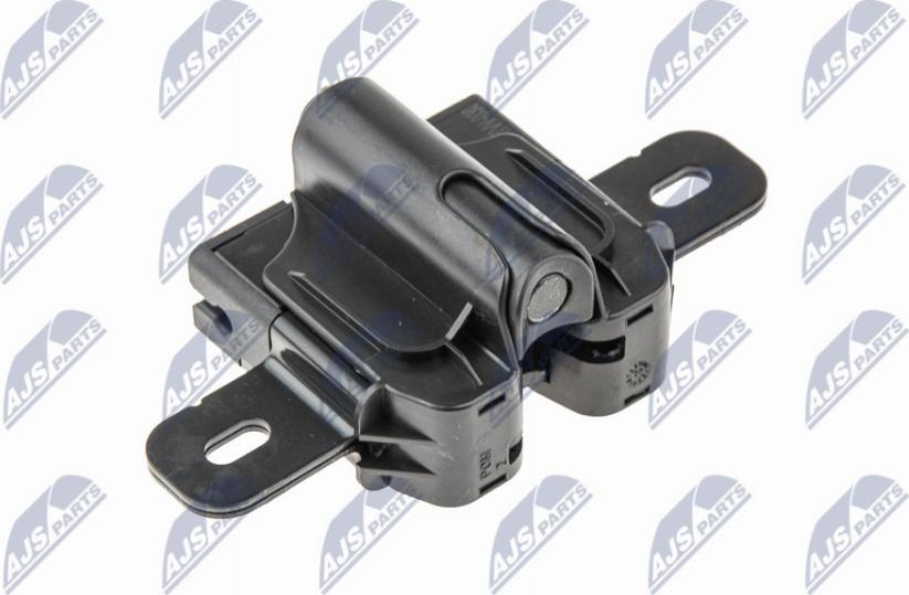 NTY EZC-VV-030 - Motora pārsega slēdzene www.autospares.lv