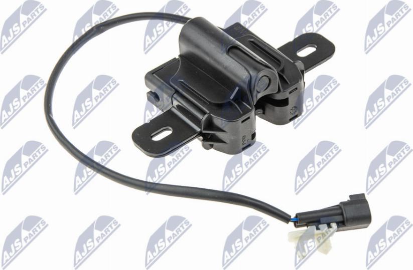 NTY EZC-VV-031 - Motora pārsega slēdzene www.autospares.lv