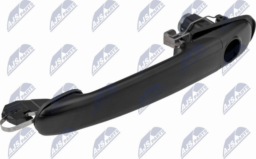 NTY EZC-VW-401 - Door Handle www.autospares.lv