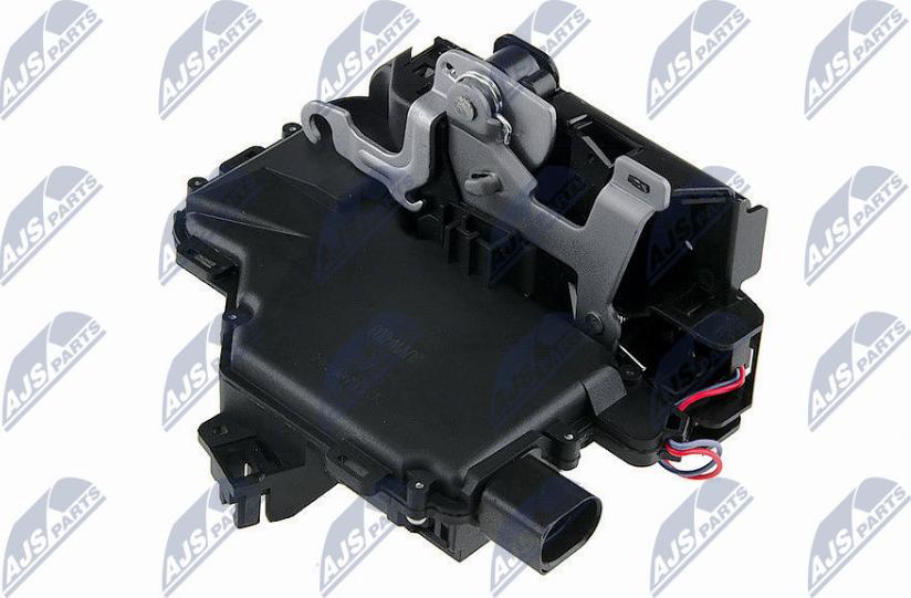 NTY EZC-VW-003 - Durvju slēdzene www.autospares.lv