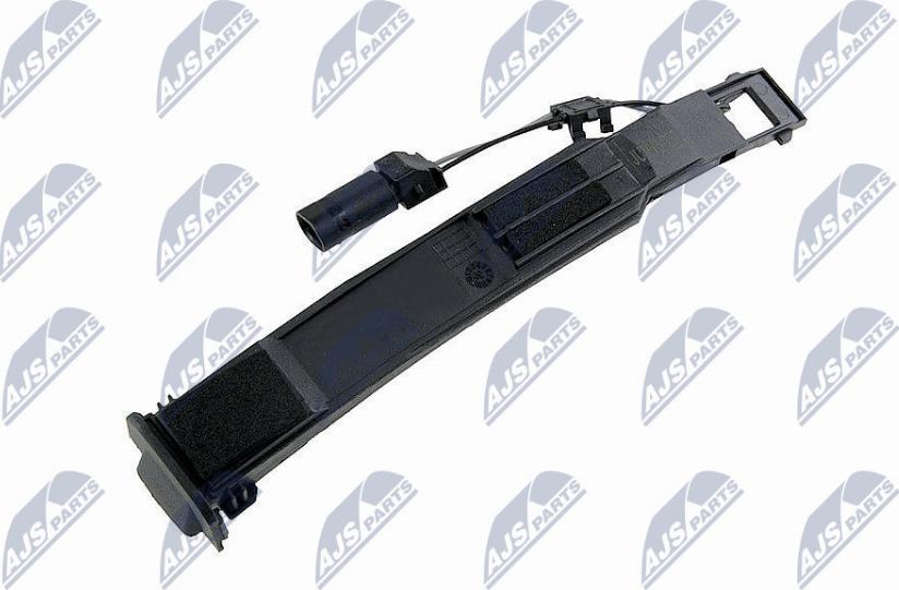 NTY EZC-VW-027 - Door Handle www.autospares.lv