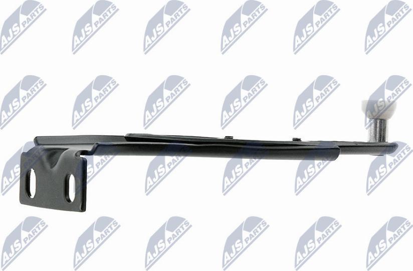 NTY EZC-VW-074 - Virzošais rullītis, Bīdāmās durvis www.autospares.lv