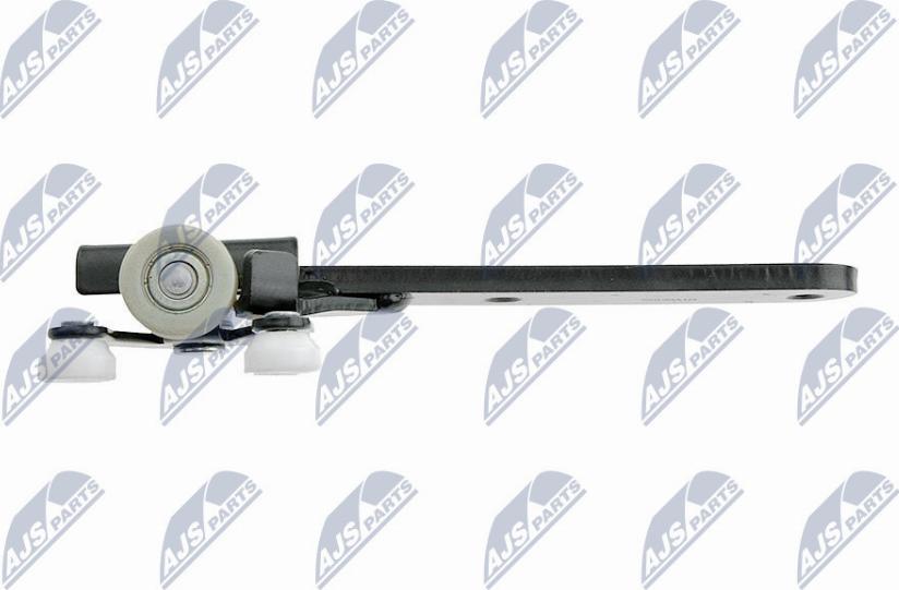 NTY EZC-VW-072 - Virzošais rullītis, Bīdāmās durvis www.autospares.lv