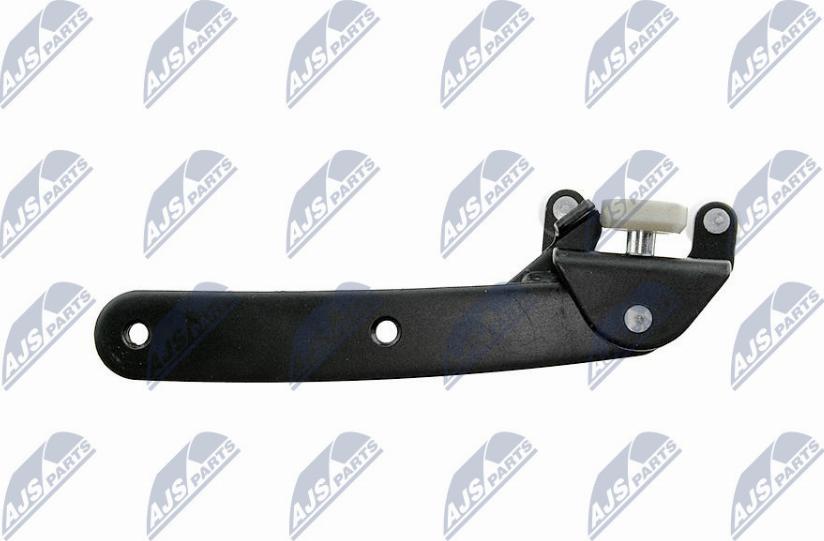 NTY EZC-VW-072 - Virzošais rullītis, Bīdāmās durvis www.autospares.lv