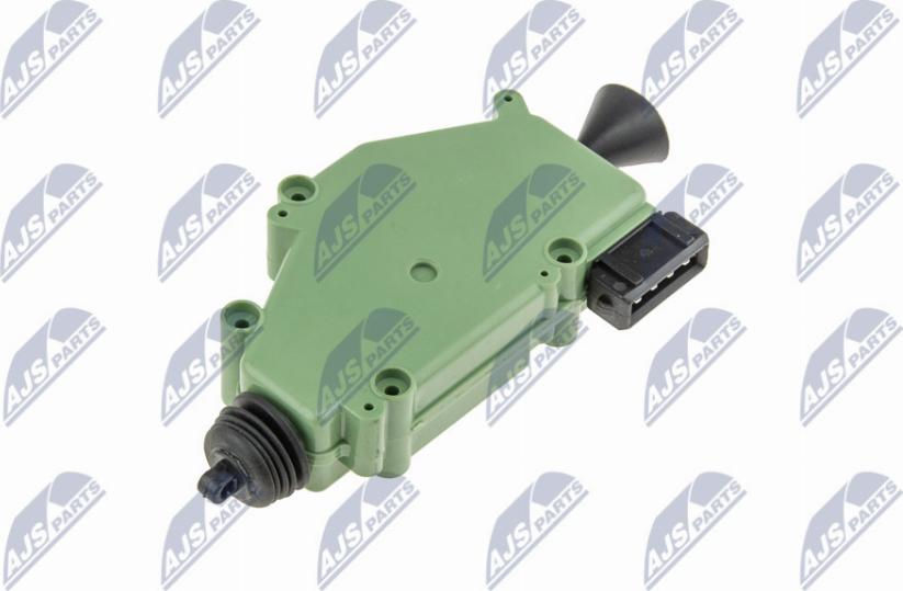 NTY EZC-VW-144 - Regulēšanas elements, Centrālā atslēga www.autospares.lv