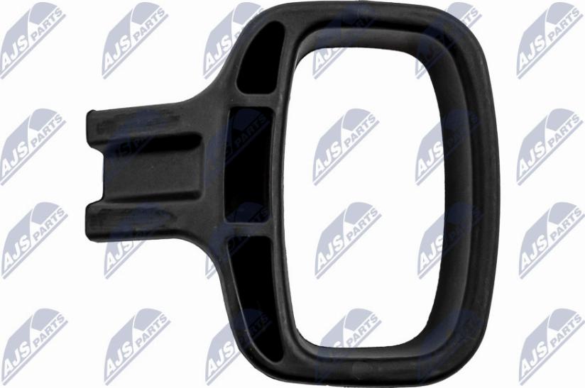 NTY EZC-VW-293 - Regulēšanas elements, Sēdekļa regulēšana www.autospares.lv