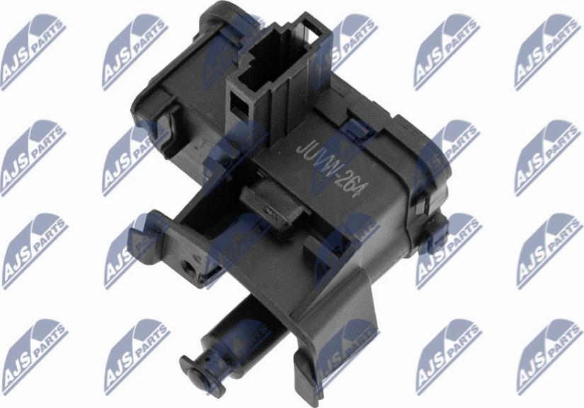 NTY EZC-VW-264 - Regulēšanas elements, Centrālā atslēga www.autospares.lv