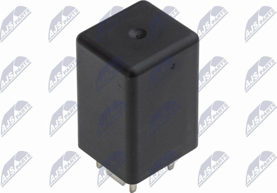 NTY EZP-AU-003 - Vadības bloks, Kvēlsveces darbības laiks www.autospares.lv