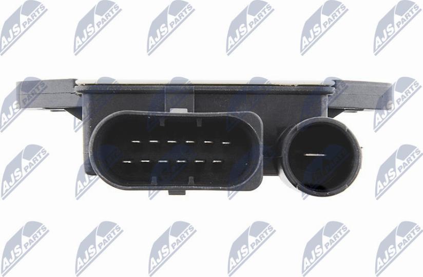 NTY EZP-ME-000 - Vadības bloks, Kvēlsveces darbības laiks www.autospares.lv