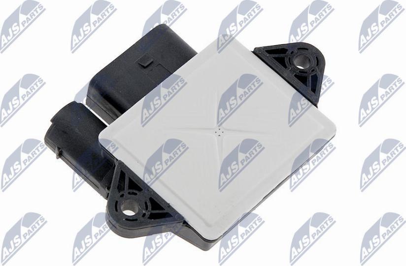 NTY EZP-ME-000 - Vadības bloks, Kvēlsveces darbības laiks www.autospares.lv