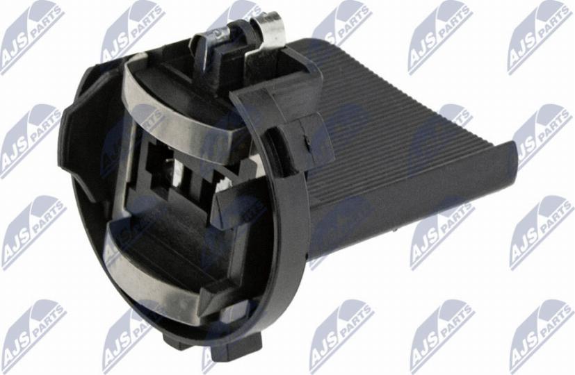 NTY EZ-VW-002 - Spuldzes patrona www.autospares.lv