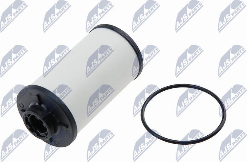 NTY FSF-AU-012 - Hidrofiltrs, Automātiskā pārnesumkārba www.autospares.lv