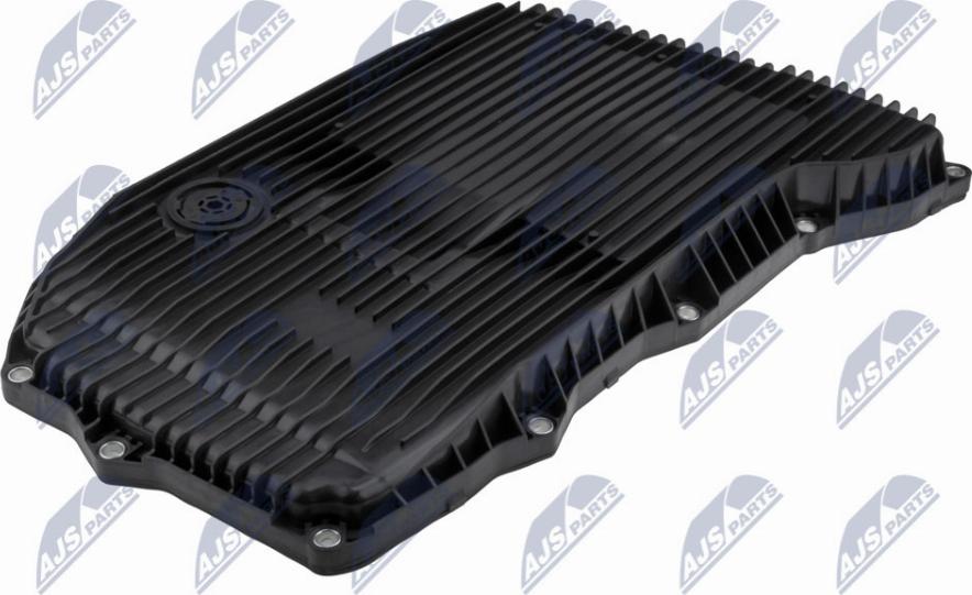 NTY FSF-AU-017 - Eļļas vācele, Automātiskā pārnesumkārba www.autospares.lv