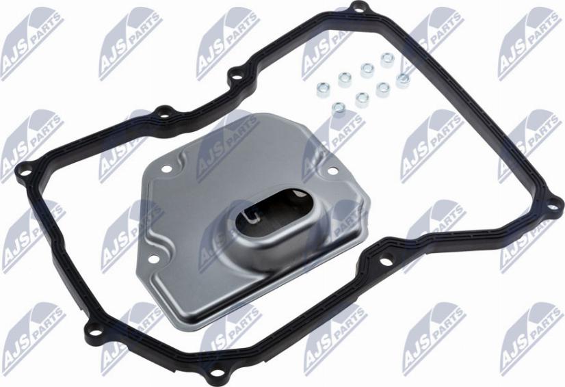 NTY FSF-BM-009 - Hidrofiltrs, Automātiskā pārnesumkārba www.autospares.lv