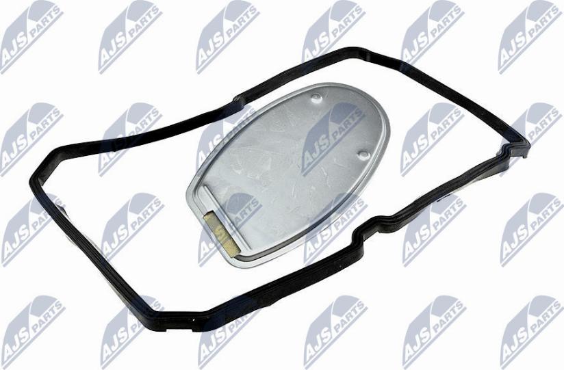 NTY FSF-CH-003 - Hidrofiltrs, Automātiskā pārnesumkārba www.autospares.lv