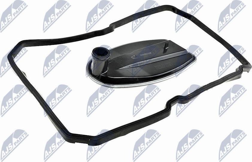 NTY FSF-CH-003 - Hidrofiltrs, Automātiskā pārnesumkārba www.autospares.lv