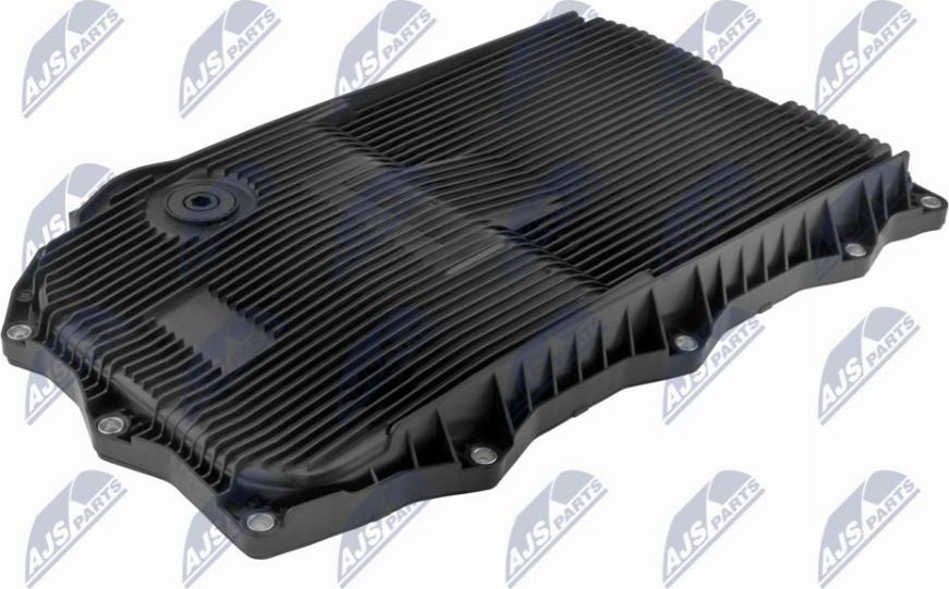 NTY FSF-CH-023 - Eļļas vācele, Automātiskā pārnesumkārba www.autospares.lv