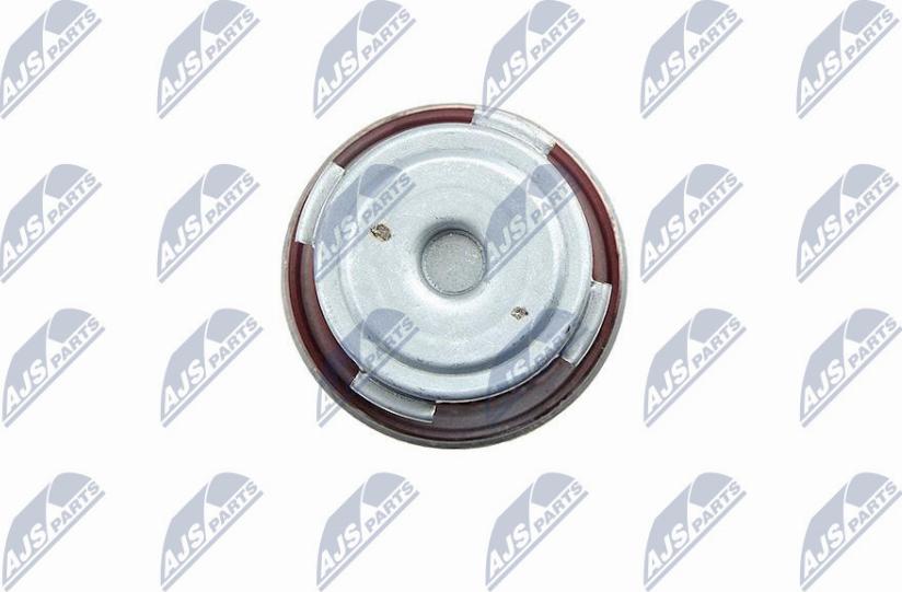 NTY FSF-HD-016 - Hidrofiltrs, Automātiskā pārnesumkārba www.autospares.lv