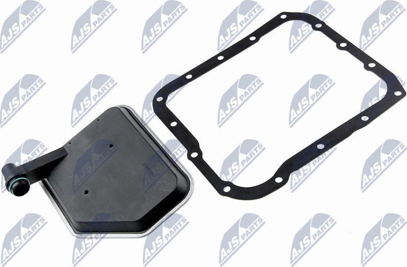 NTY FSF-HY-003 - Гидрофильтр, автоматическая коробка передач www.autospares.lv