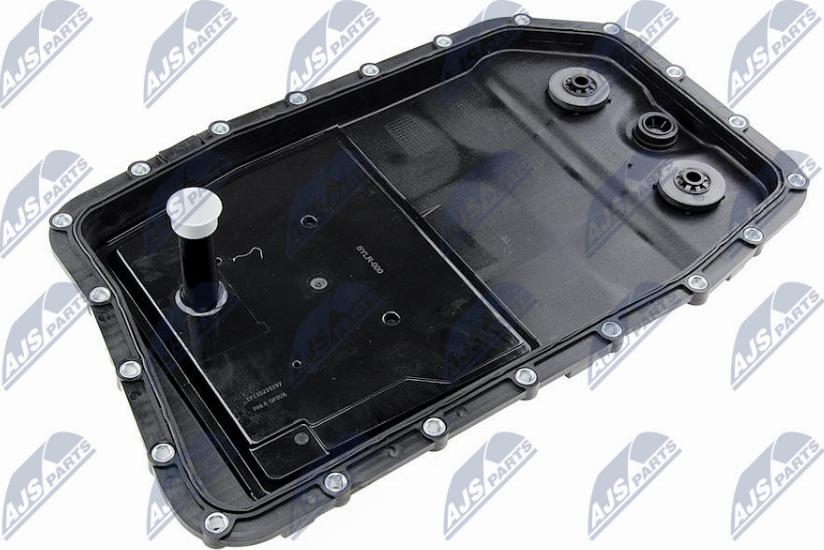 NTY FSF-LR-000 - Eļļas vācele, Automātiskā pārnesumkārba www.autospares.lv