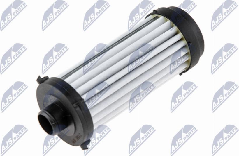 NTY FSF-ME-006 - Hydraulic Filter, automatic transmission www.autospares.lv