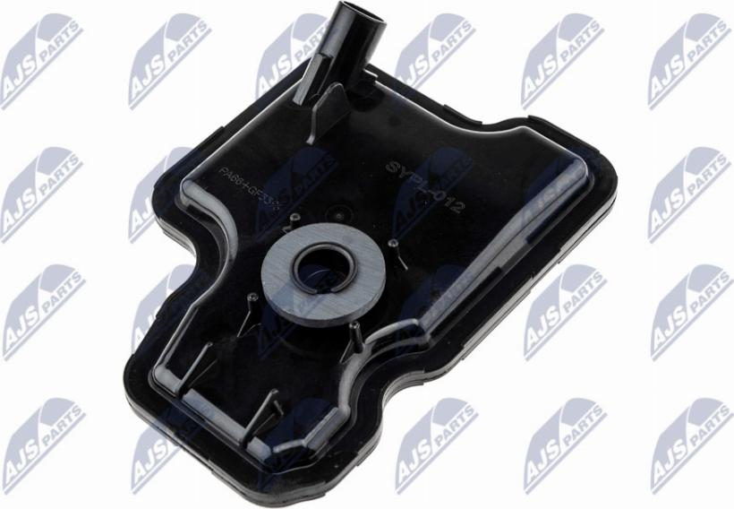 NTY FSF-PL-002 - Hidrofiltrs, Automātiskā pārnesumkārba www.autospares.lv