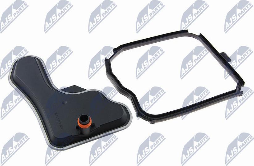 NTY FSF-RE-001 - Hidrofiltrs, Automātiskā pārnesumkārba www.autospares.lv