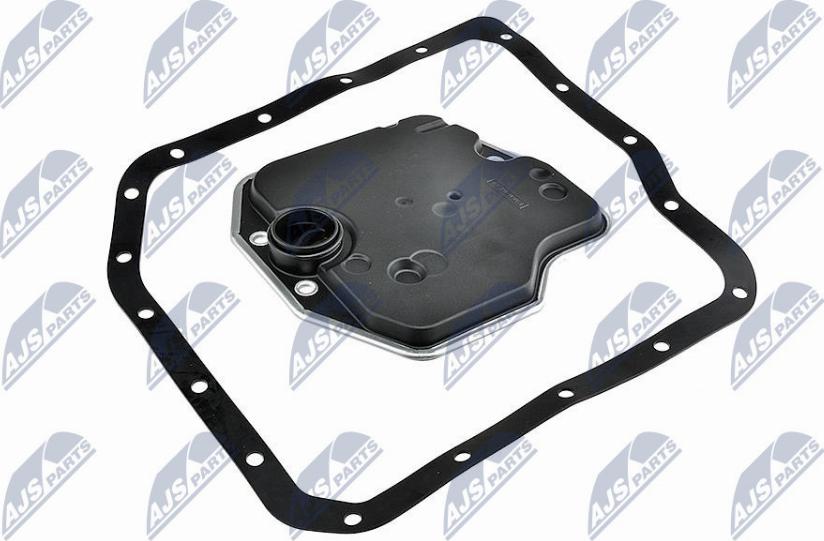 NTY FSF-TY-002 - Hidrofiltrs, Automātiskā pārnesumkārba www.autospares.lv