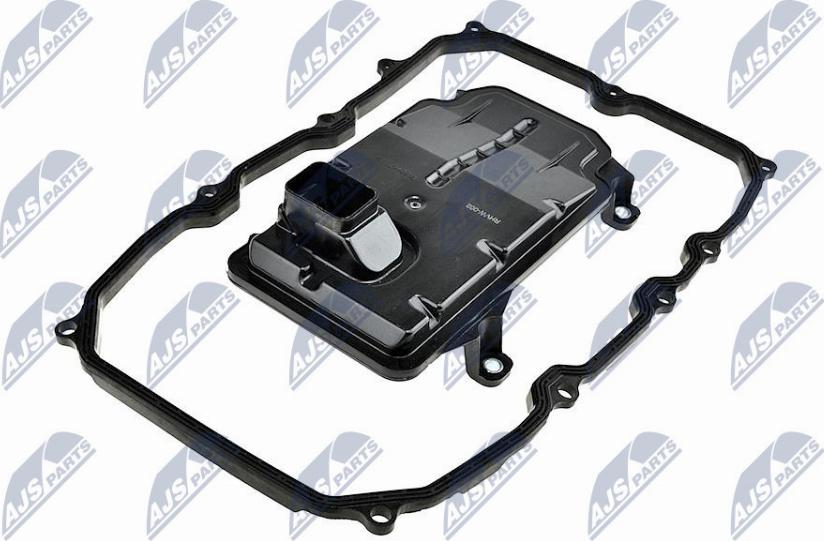 NTY FSF-VW-002 - Hidrofiltrs, Automātiskā pārnesumkārba www.autospares.lv