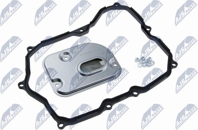 NTY FSF-VW-010 - Hidrofiltrs, Automātiskā pārnesumkārba www.autospares.lv