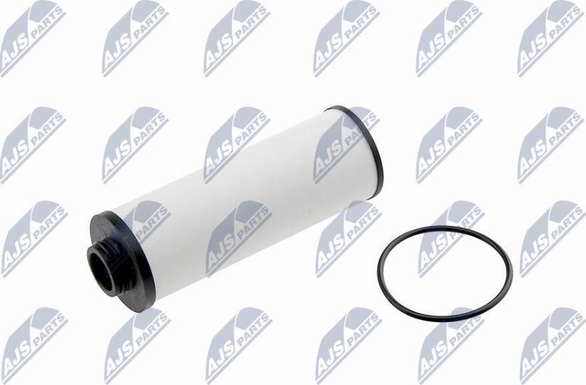 NTY FSF-VW-012 - Hydraulic Filter, automatic transmission www.autospares.lv