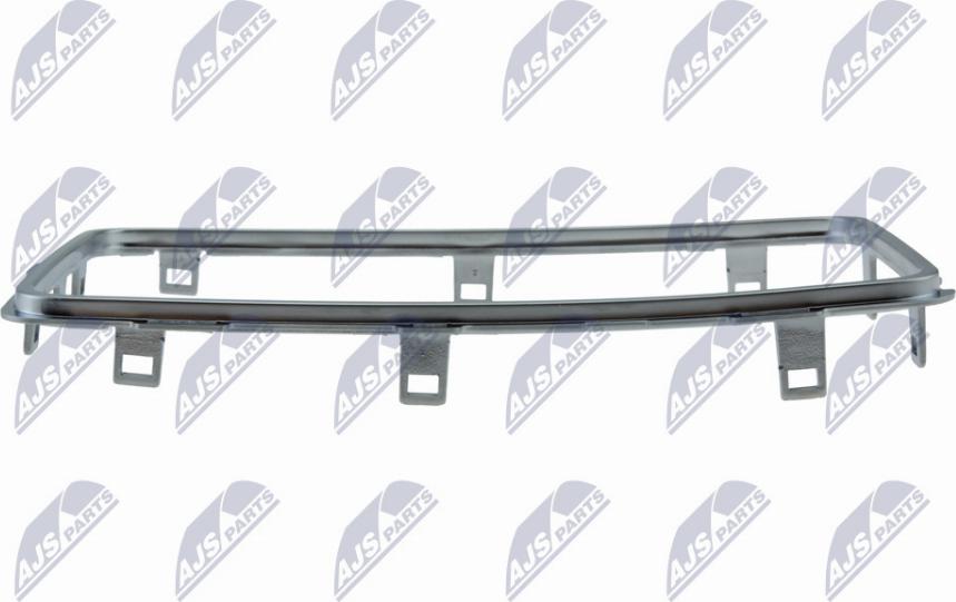 NTY GZB-AU-010 - Centrālā konsole www.autospares.lv