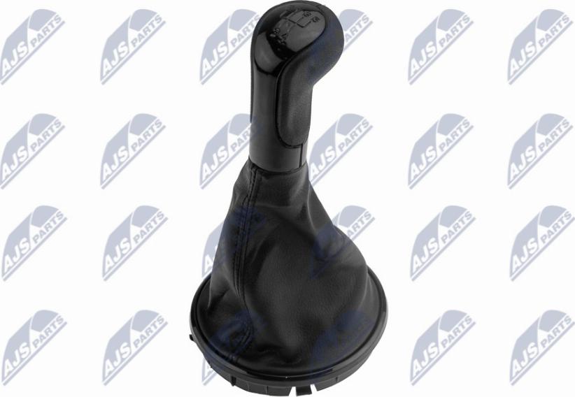 NTY GZB-SK-012 - Pārslēdzējsviras rokturis www.autospares.lv