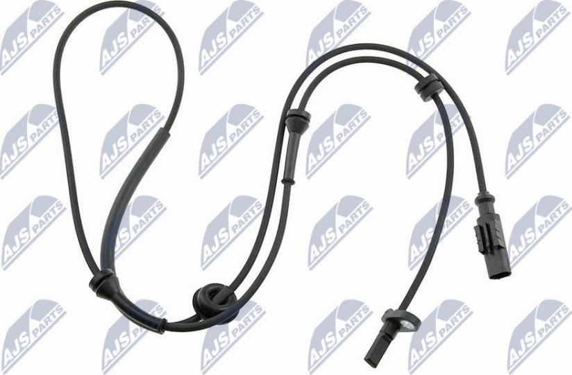 NTY HCA-AR-015 - Devējs, Riteņu griešanās ātrums www.autospares.lv