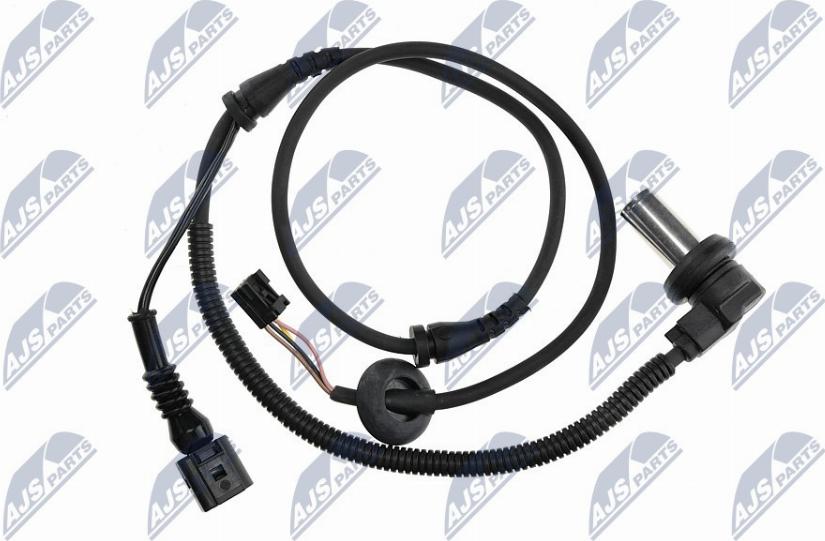 NTY HCA-AU-014 - Devējs, Riteņu griešanās ātrums www.autospares.lv