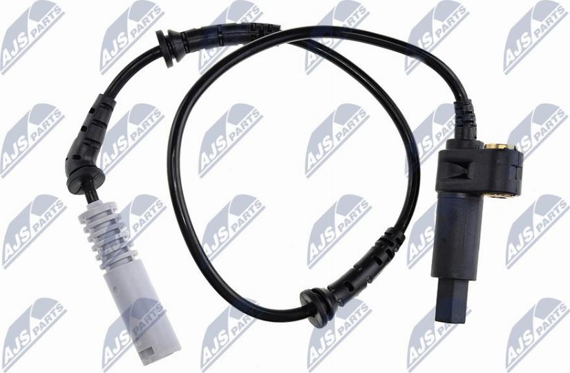 NTY HCA-BM-004 - Devējs, Riteņu griešanās ātrums www.autospares.lv