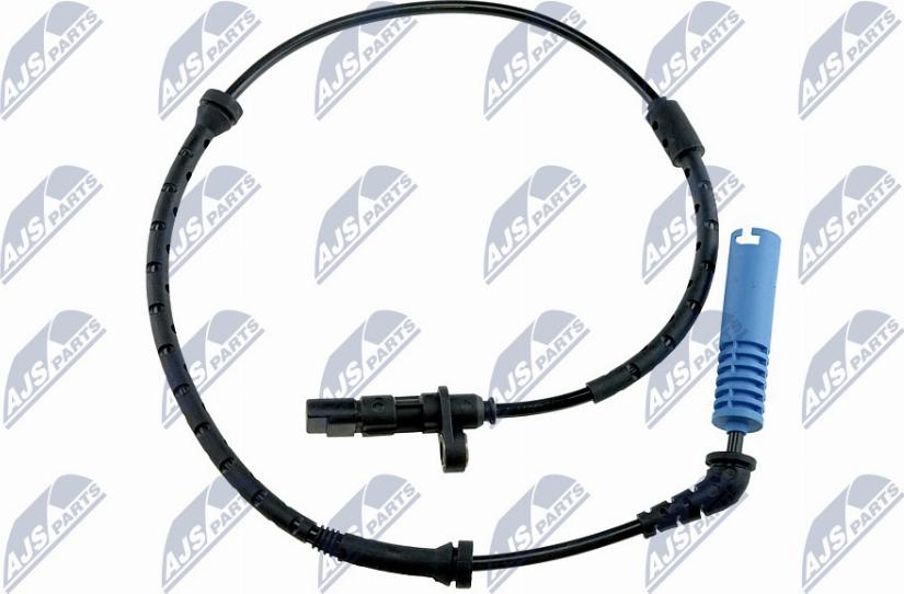 NTY HCA-BM-019 - Devējs, Riteņu griešanās ātrums www.autospares.lv