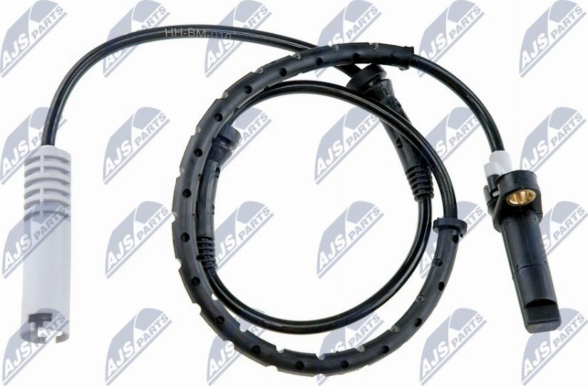 NTY HCA-BM-010 - Devējs, Riteņu griešanās ātrums www.autospares.lv